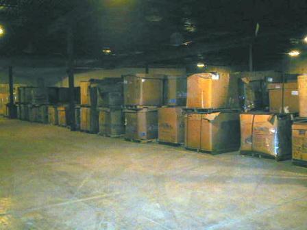 warehousing 2